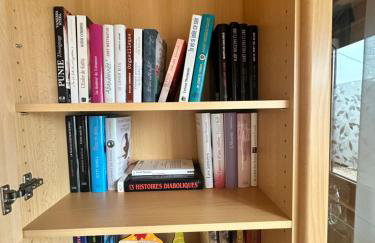 Grand appartement au cœur de la région alsacienne - Photo 29