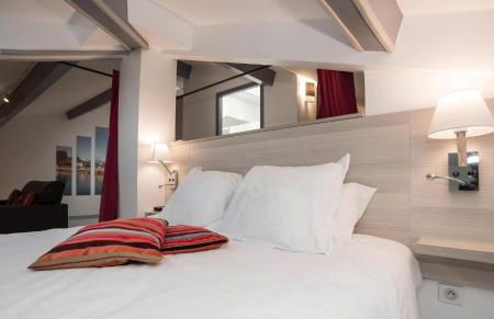 Privilège Hôtel & Apparts Eurociel Centre Comédie - Photo 33