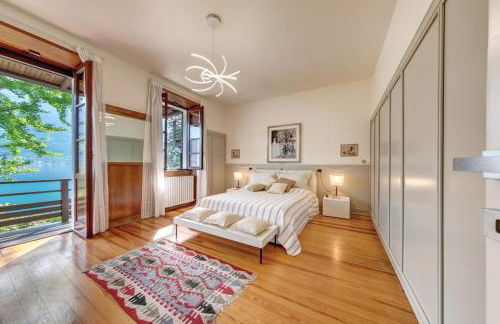 Villa Il Cigno Lakeside - Foto 25