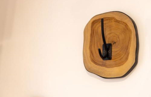 Les cigognes gites de la reserve - Foto 21