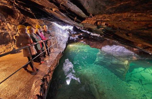 Ferienwohnung 3 am Hofladen Hellendorf - Foto 30