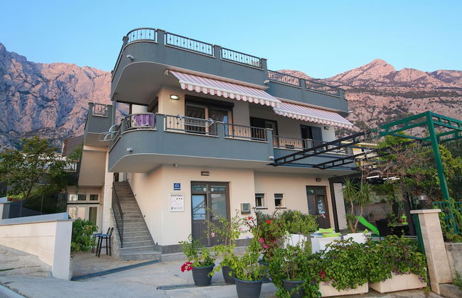 La Storia Apartments - Foto 1