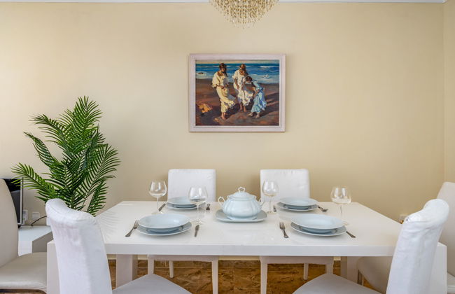 Los Almendros 2 - Foto 8