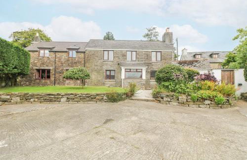 South Boduel Farmhouse - Foto 1