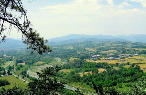 A Castle Stay in Wine Country - Foto 65