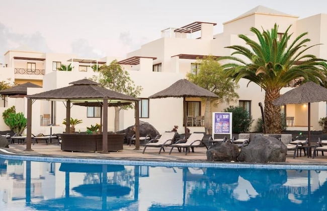 Vitalclass Lanzarote Resort - Foto 29