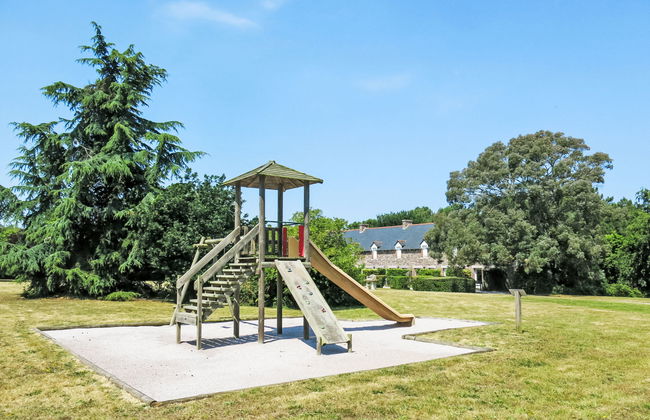 T3-Résidence La Carquois - Photo 19