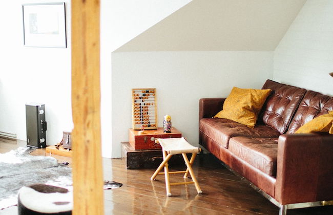 Hoepfner Historical House - Foto 60