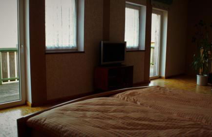 Ferienhaus Stadio - Foto 7