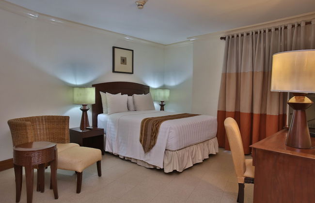 Crown Regency Suites & Residences - Mactan - Foto 41