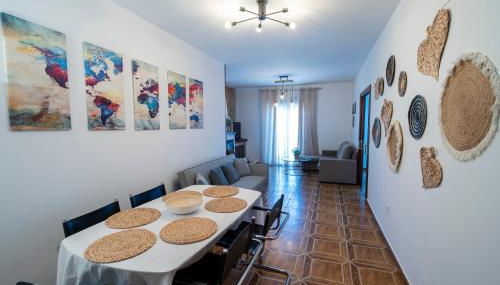 Apartamento Villa Rangel - Foto 4