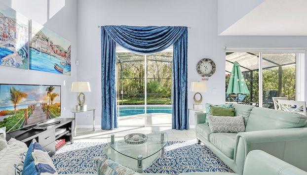 8462 Secret Key Cove - Foto 3, Ausstattung der Unterkunft