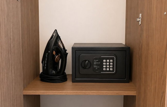 Lumiera Suites Hotel - Foto 16
