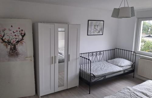 Gemütliche Ferienwohnung in Karlsruhe - Foto 9