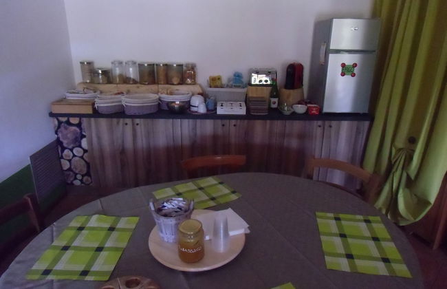 Podere Vedelago - Foto 20