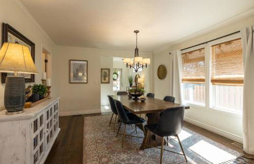 East Bench Bungalow A Relaxing Ogden Escape Near Mountains and Downtown - Foto 24