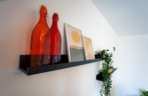 Apartment Gezeiten - Foto 12