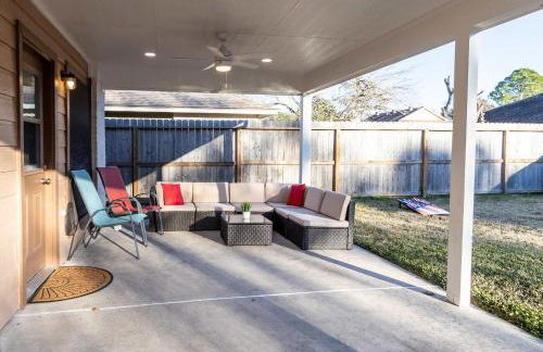 6S Hideout Houston - Foto 51