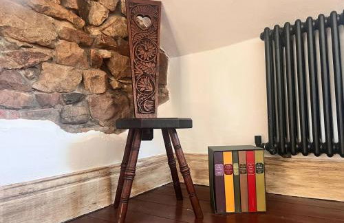 Historic 1600’s The Grocer’s Cottage - Foto 6