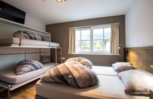 Modern Apartment Near the ski Area - Foto 2