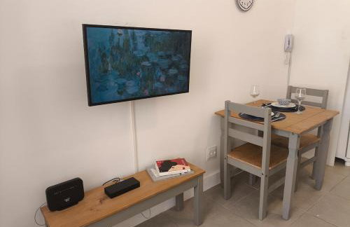 Refugio Flamengo: amplo, confortável e silencioso! - Foto 12