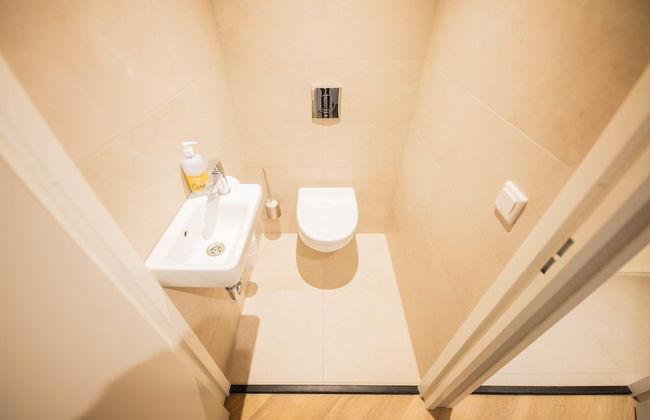 Joyful Serviced Studio Apartment -ks71-j - Foto 16