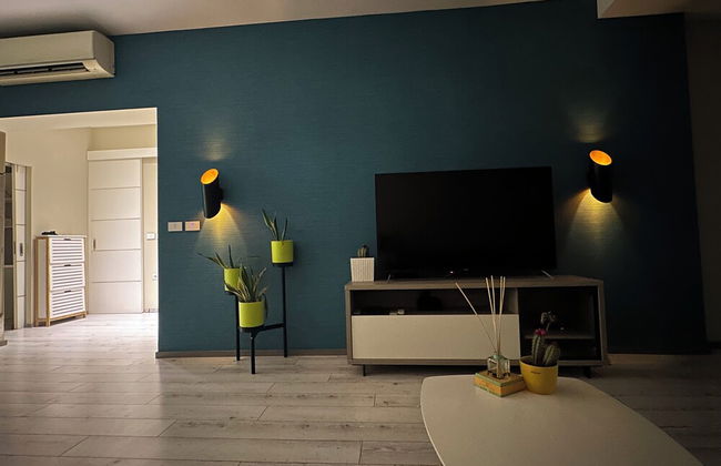 KLT Blloku Center - Foto 45