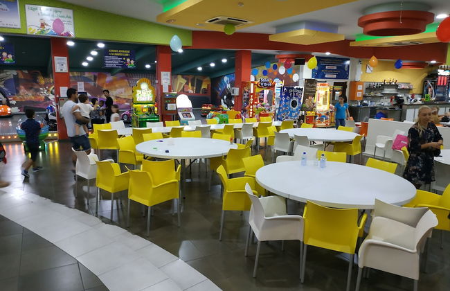 City Centre Apartments - Foto 32