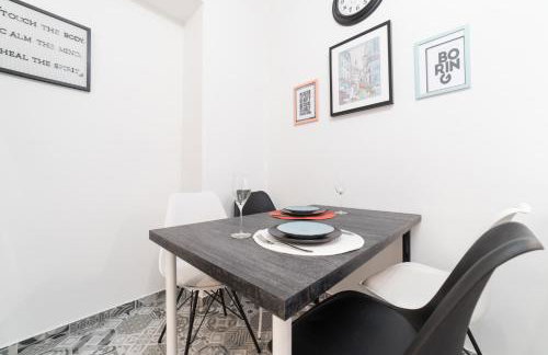 Angela Luxury Studio Apartment - Foto 5