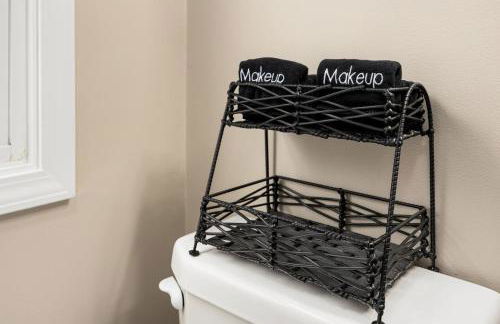 Tranquil 3 Bed Retreat Sleeps 7 - Foto 42