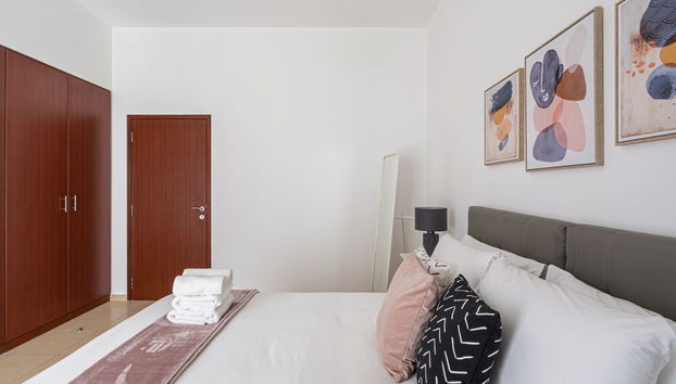 HiGuests - Sadaf 7 - Foto 5, Habitación