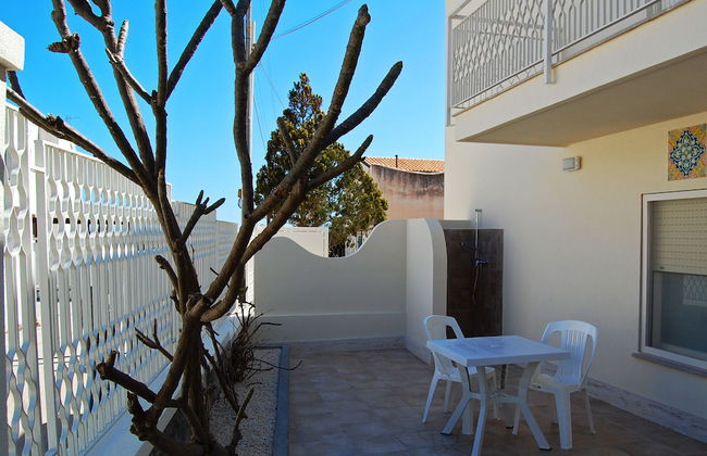 I tre Golfi Via del Sole Giallo - Foto 10