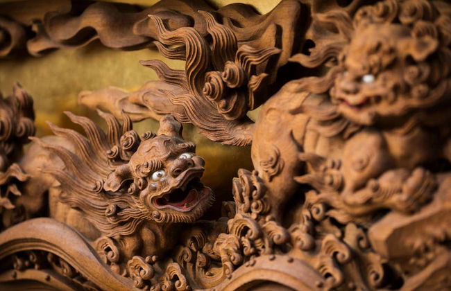 Takayama Guided Tour - Photo 2