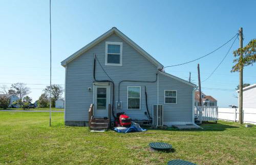 Welcome to Hokie Haven by the Bay - where Chesapeake sunsets meet Hokie spirit. - Foto 49