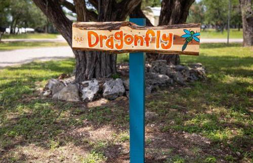 NEW! Dragonfly at Firefly Grove w/ River Access - Foto 23