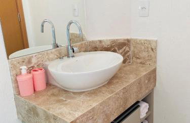 Montserrat em Guaramiranga, Ap 10 - Foto 19