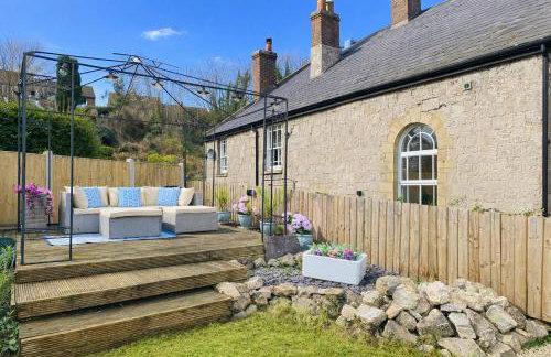 Waterfall Cottage - Foto 17