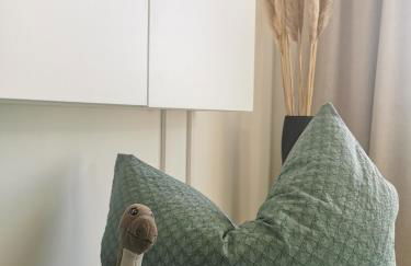 Fewo Ostseeparadies Meerblick - Foto 36