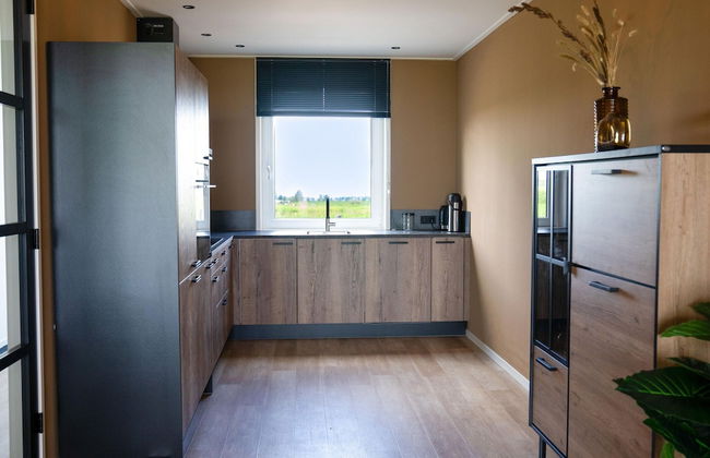 Villa in Leons Near Frisian Lakes - Foto 9