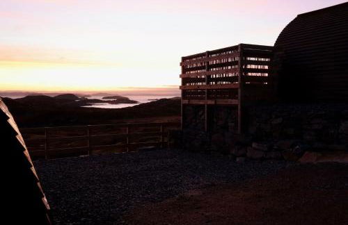 Badcall Bay Retreat - Foto 27