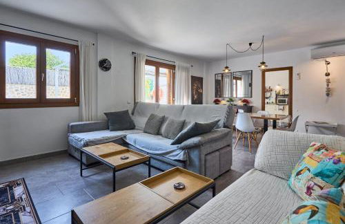 Villa Peral Cas Concos - Foto 25