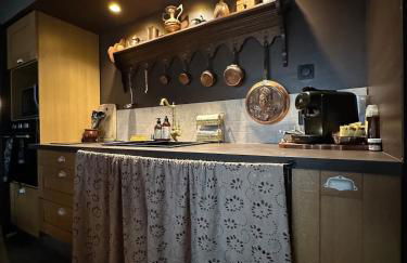 LA CHAMBRE DES SECRETS, Magique, Hyper-centre, 9 Couchages - Foto 63