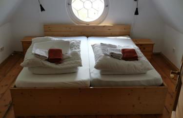 Gutshaus Thorstorf FeWo Poel - Foto 12