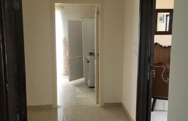 Koura Nakhla Apartment - Foto 25
