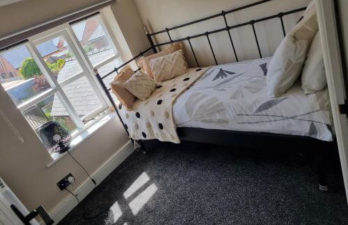 Grade ll listed holiday home - Foto 7