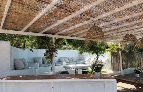 Cortijo Alzamigaja - Foto 6