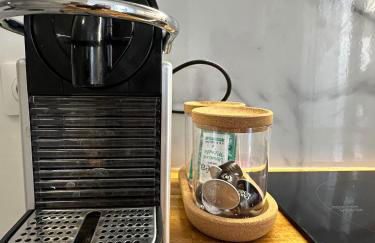 Cosy House à 9 mins RER A et 35 mins de Paris - Foto 5