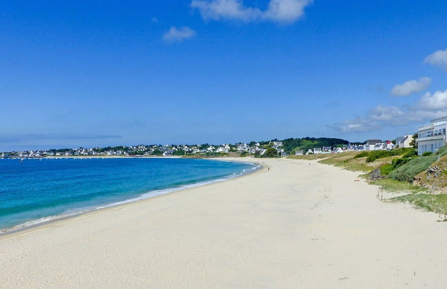 Apartment in Audierne Near Trescadec Beach - Foto 10