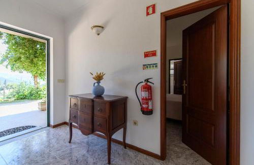 Afonso's House Gerês I - Foto 39