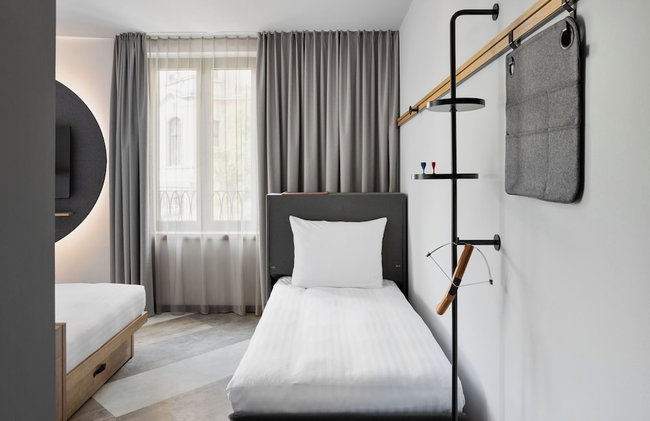 Stay KooooK Leipzig City – Online Check In - Foto 61